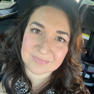 Meet your Posher, Maryellen